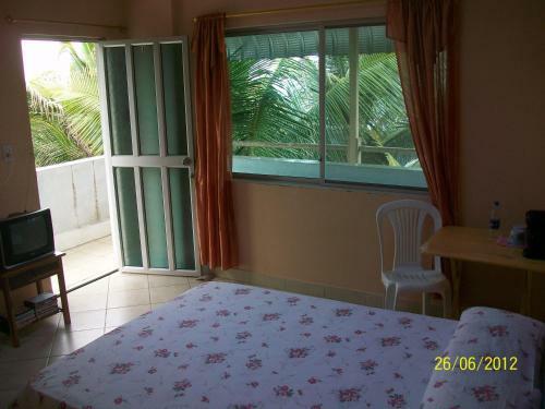 Hostal Caba�as Vistamar