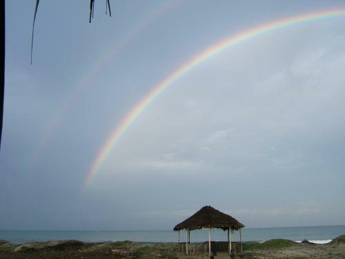 Hostal Caba�as Vistamar
