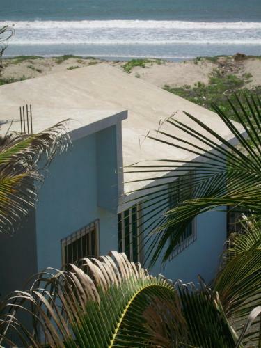 Hostal Caba�as Vistamar