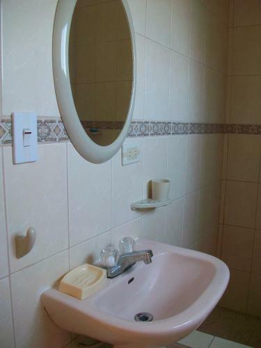 Hostal Caba�as Vistamar