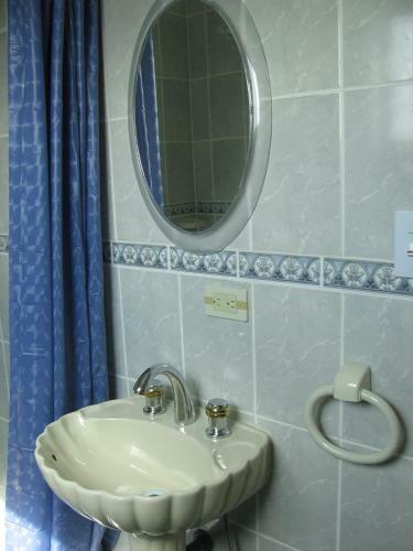Hostal Caba�as Vistamar