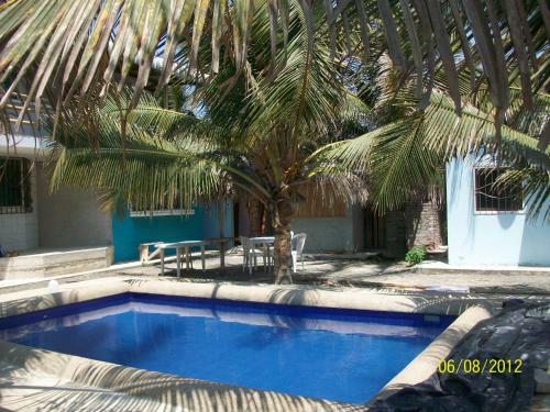 Hostal Caba�as Vistamar