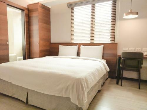 Hotel Lan Ting Business Inn