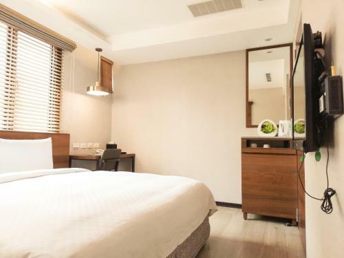 Hotel Lan Ting Business Inn