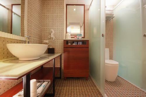 Hotel Lan Ting Business Inn