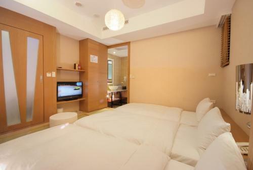 Hotel Lan Ting Business Inn
