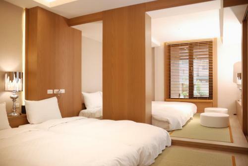 Hotel Lan Ting Business Inn