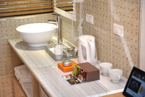 Hotel Lan Ting Business Inn
