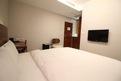 Hotel Lan Ting Business Inn
