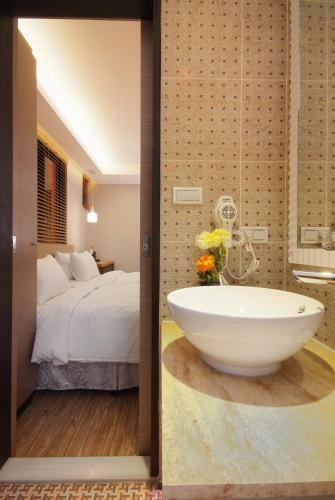 Hotel Lan Ting Business Inn