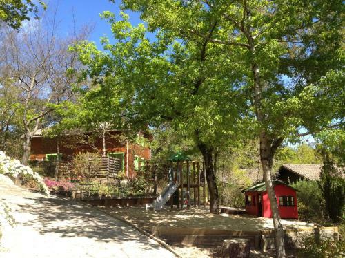 Village Nature Et Oc�an