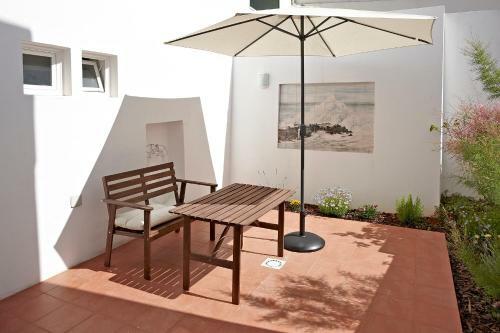 Hostal Casa Das Aguarelas