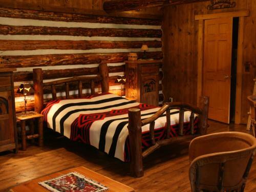 Agroturismo Amerikaanse Blokhut