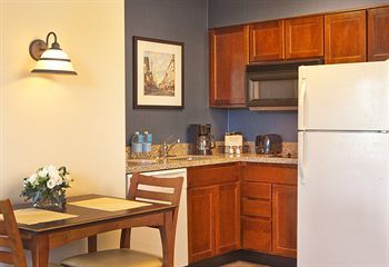 Hotel Residence Inn Boston Woburn