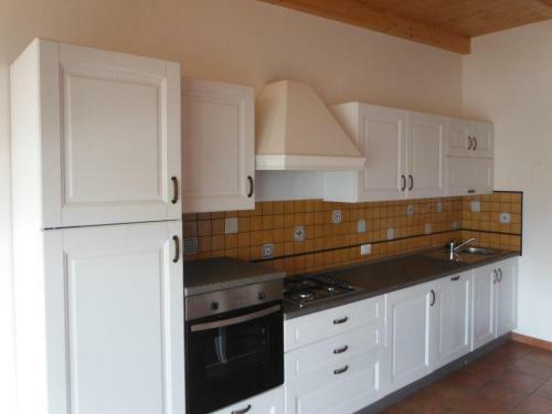 Apartamento Baglio Natura