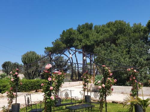 Apartamento Baglio Natura