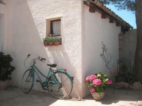 Apartamento Baglio Natura
