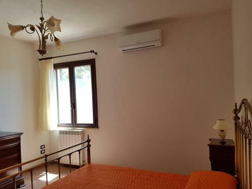 Apartamento Baglio Natura