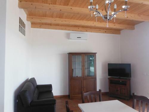 Apartamento Baglio Natura
