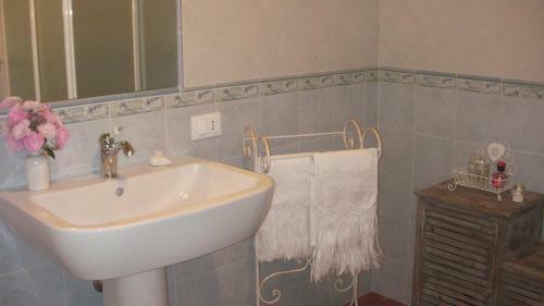 Apartamento Baglio Natura