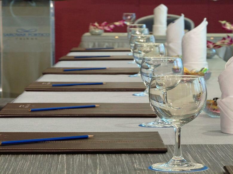 Hotel Marasa Sarovar Portico -rajkot