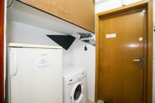 Apartamento Residence 30
