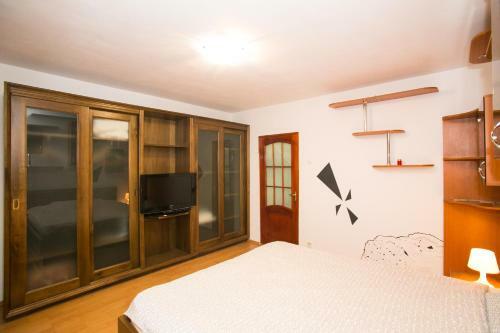 Apartamento Residence 30