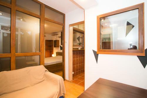 Apartamento Residence 30