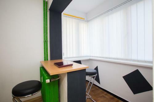 Apartamento Residence 30