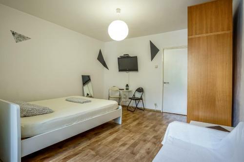 Apartamento Residence 30