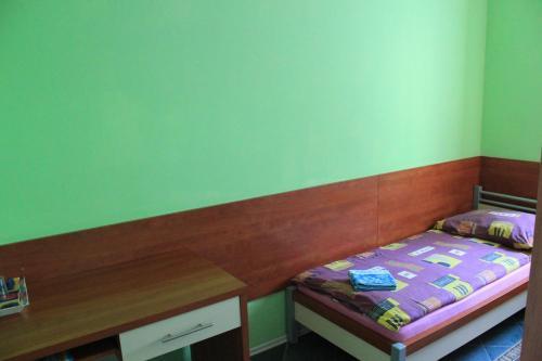 Hostel Lider