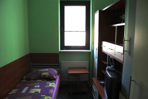 Hostel Lider