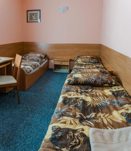 Hostel Lider