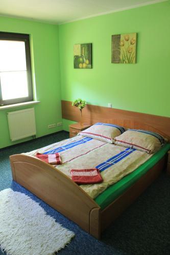 Hostel Lider