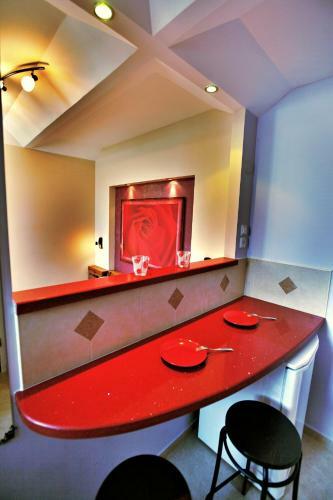 Hostal Haifa Guest House