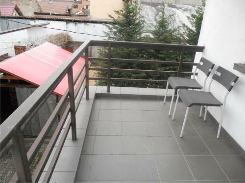 Hostal Pensiunea Turistica Europa
