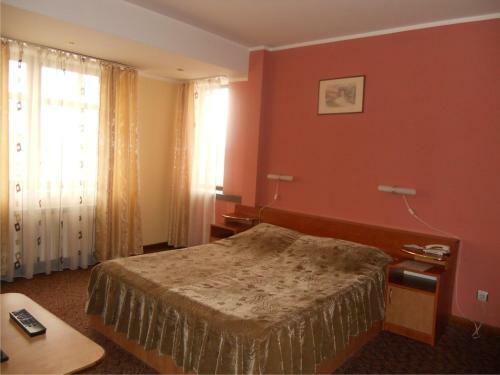 Hostal Pensiunea Turistica Europa