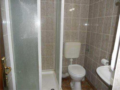 Hostal Pensiunea Turistica Europa
