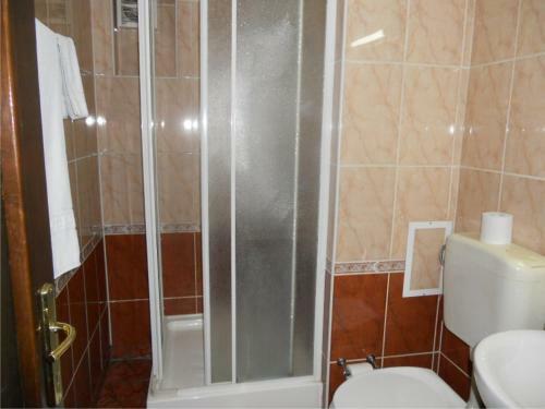 Hostal Pensiunea Turistica Europa