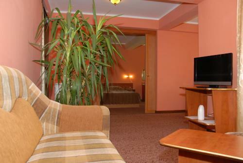 Hostal Pensiunea Turistica Europa