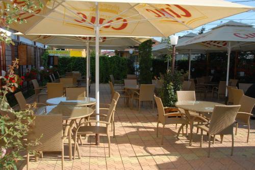 Hostal Pensiunea Turistica Europa