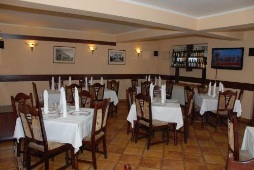 Hostal Pensiunea Turistica Europa