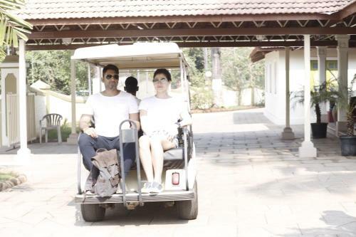 Hotel Mercure Goa Devaaya Resort