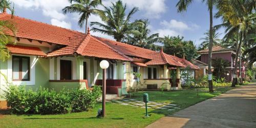Hotel Mercure Goa Devaaya Resort