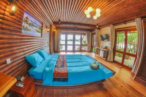 Natural Bungalows