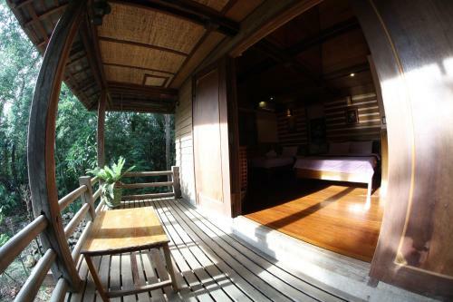 Natural Bungalows