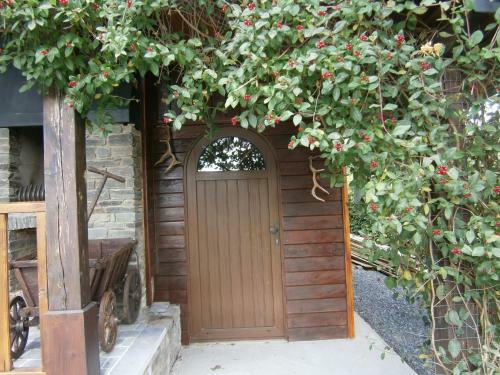 Le Chalet Pr� De La Fontaine