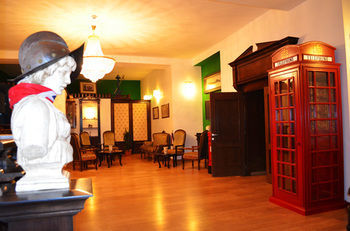Hotel Emire