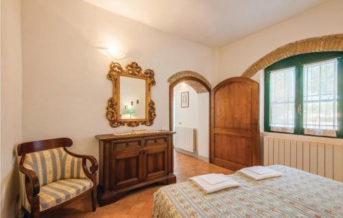 Apartamento Geranio