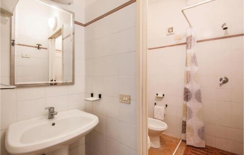 Apartamento Geranio